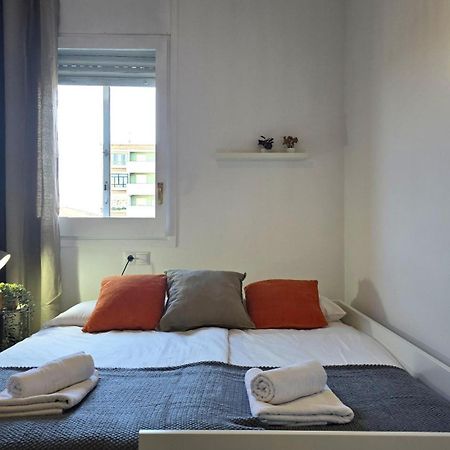 Opening Doors Monumental Appartement Barcelona Buitenkant foto