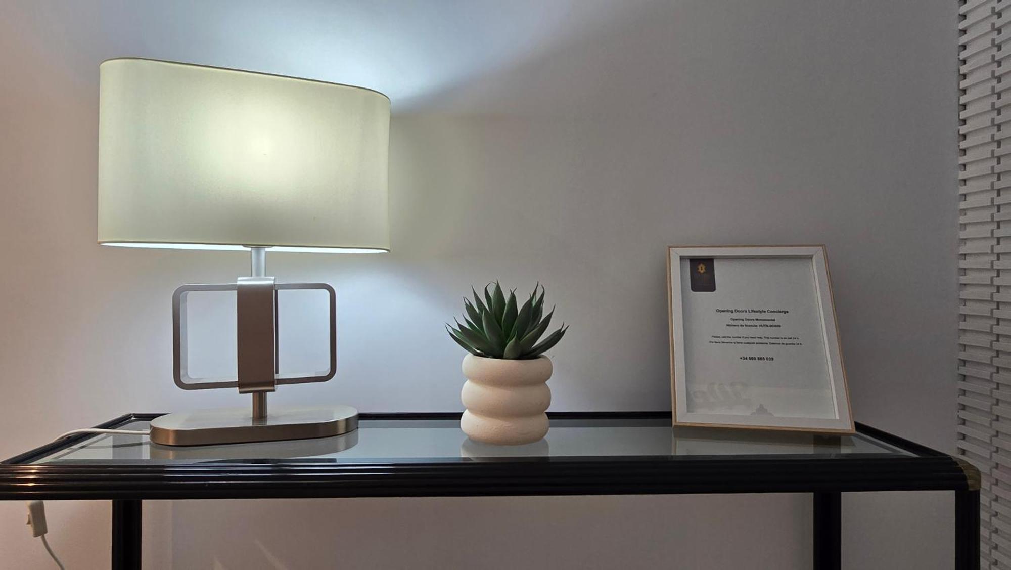 Opening Doors Monumental Appartement Barcelona Buitenkant foto