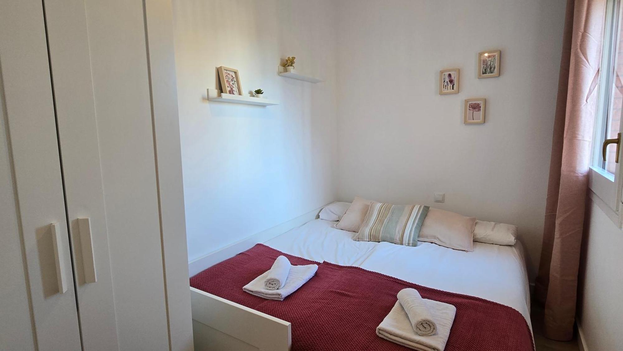 Opening Doors Monumental Appartement Barcelona Buitenkant foto