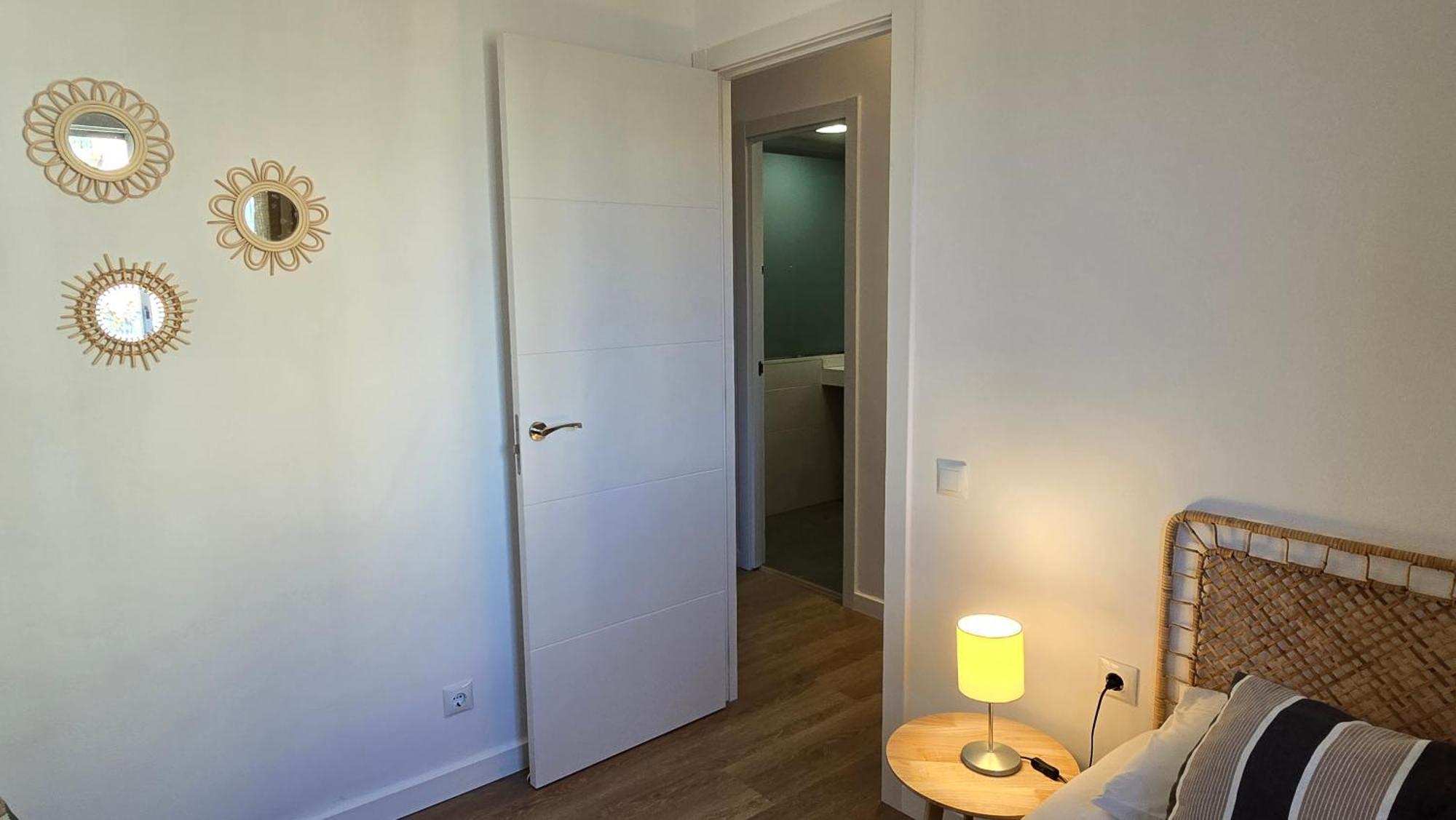 Opening Doors Monumental Appartement Barcelona Buitenkant foto