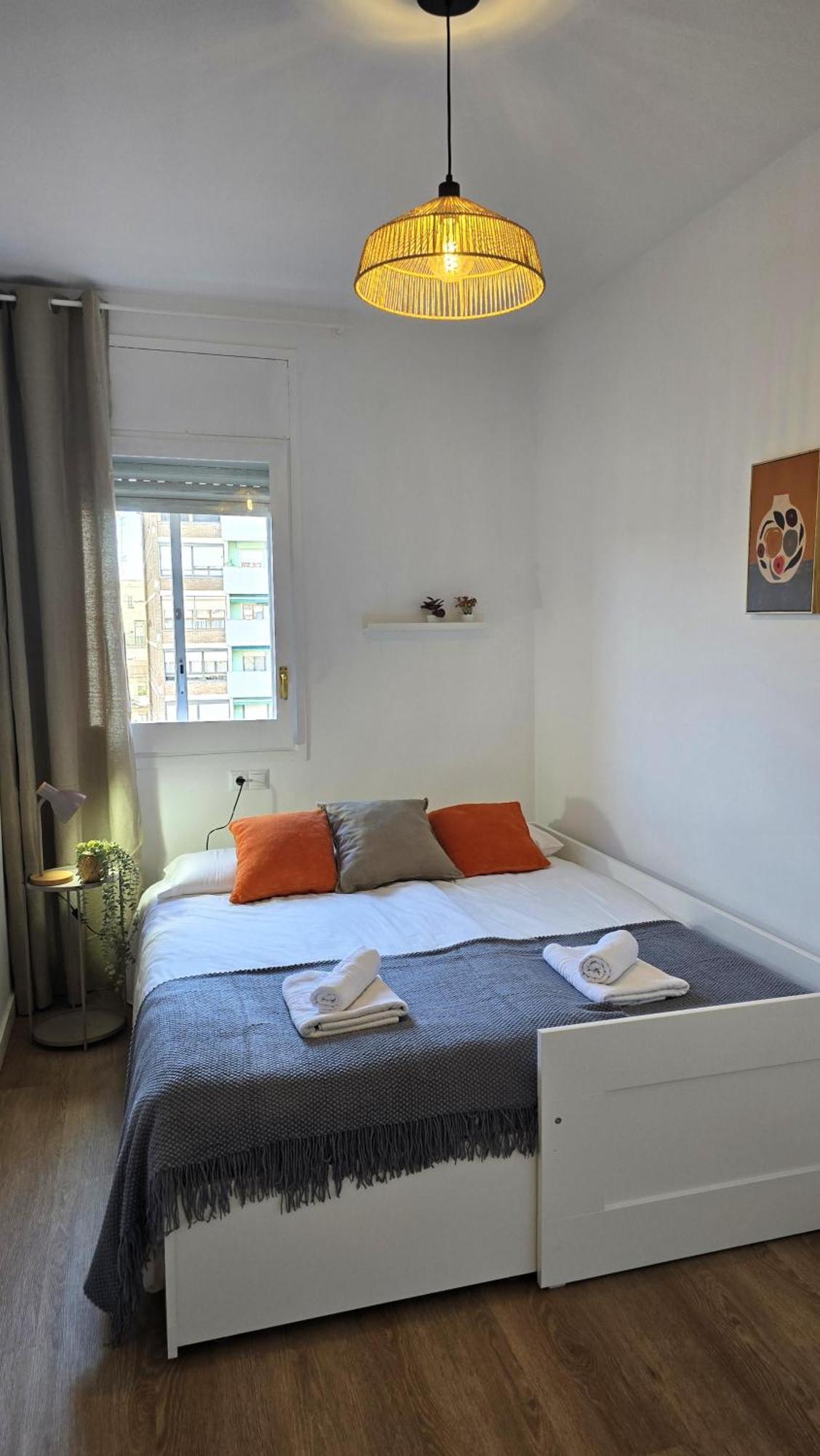 Opening Doors Monumental Appartement Barcelona Buitenkant foto
