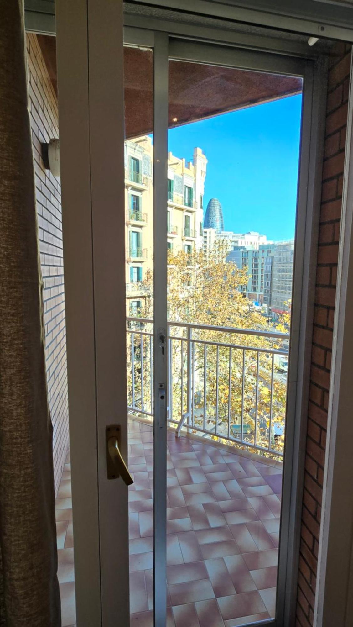 Opening Doors Monumental Appartement Barcelona Buitenkant foto